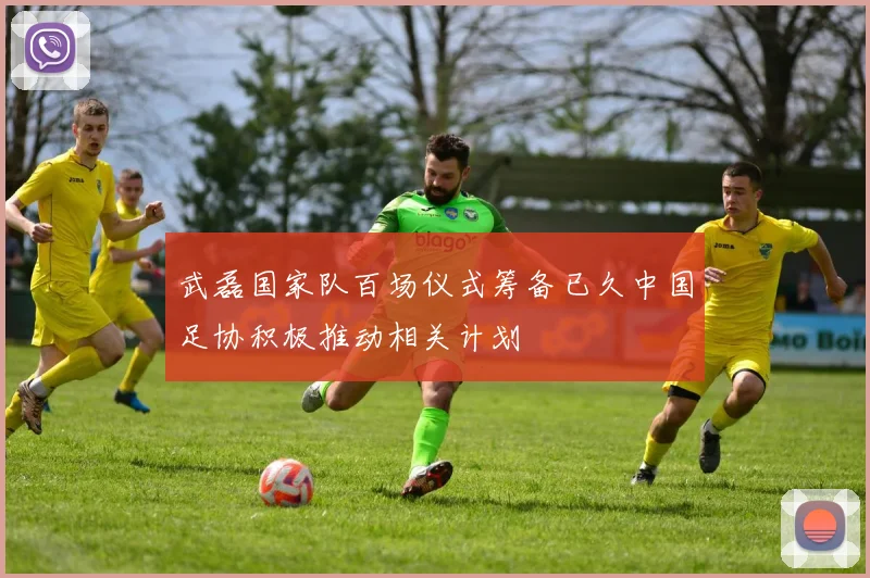 武磊国家队百场仪式筹备已久中国足协积极推动相关计划